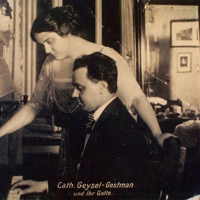 Catharina Frederika Gestman
