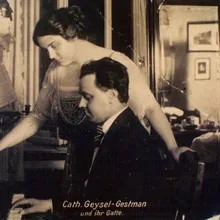 Catharina Frederika Gestman