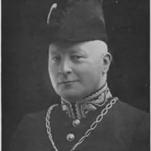 Maximiliaan Jacob Leonard baron Taets van Amerongen