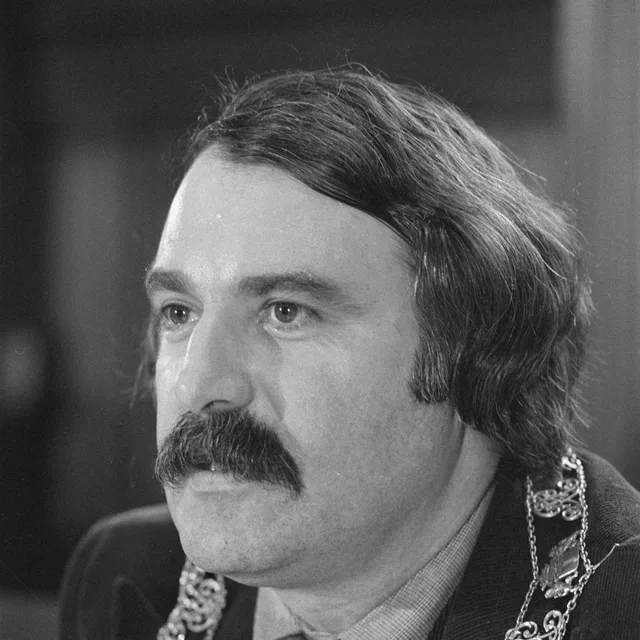 André van der Louw