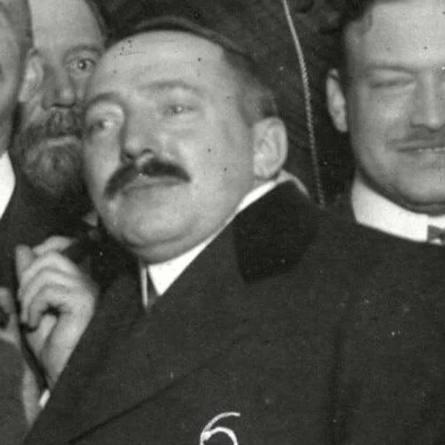 Theo Welzenbach