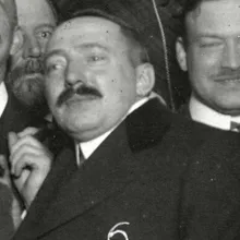 Theo Welzenbach