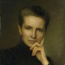 Christine Boxman-Winkler