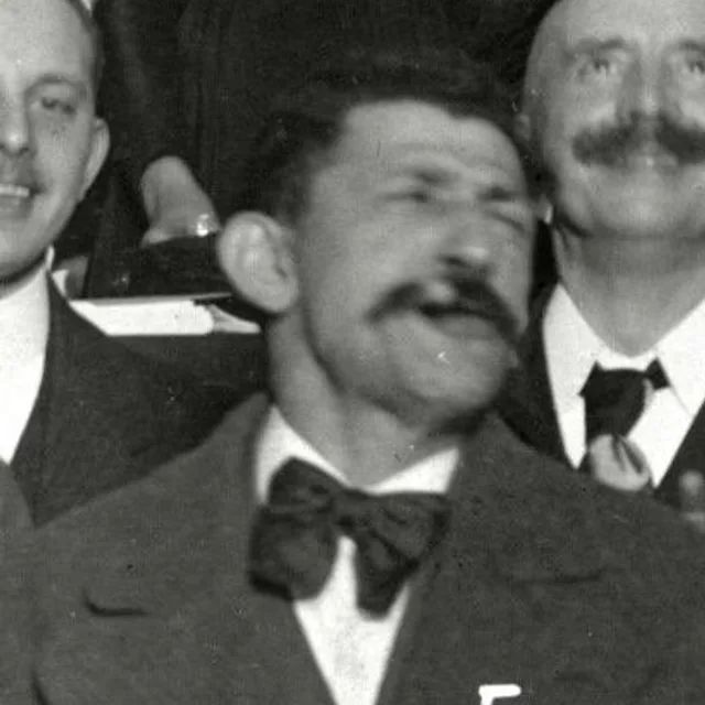 Hyman de Rood