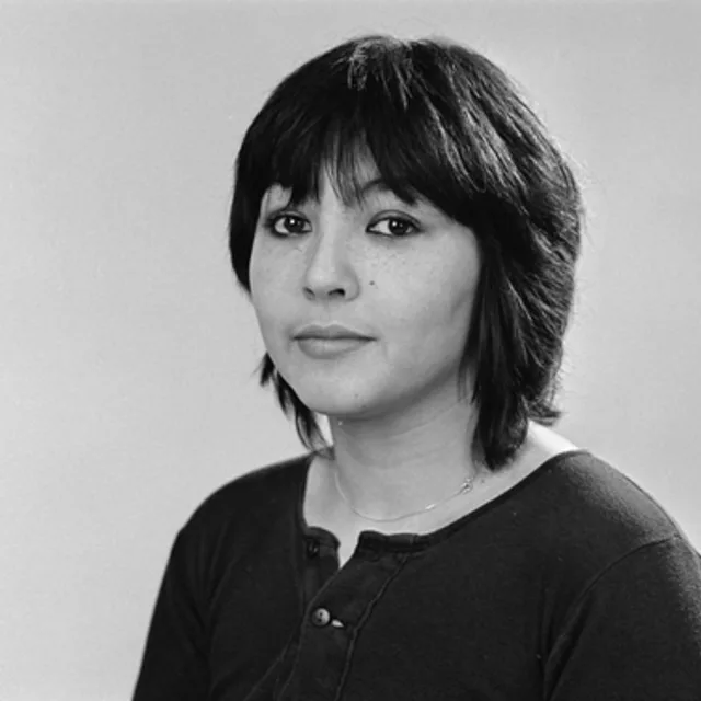 Marian Boyer