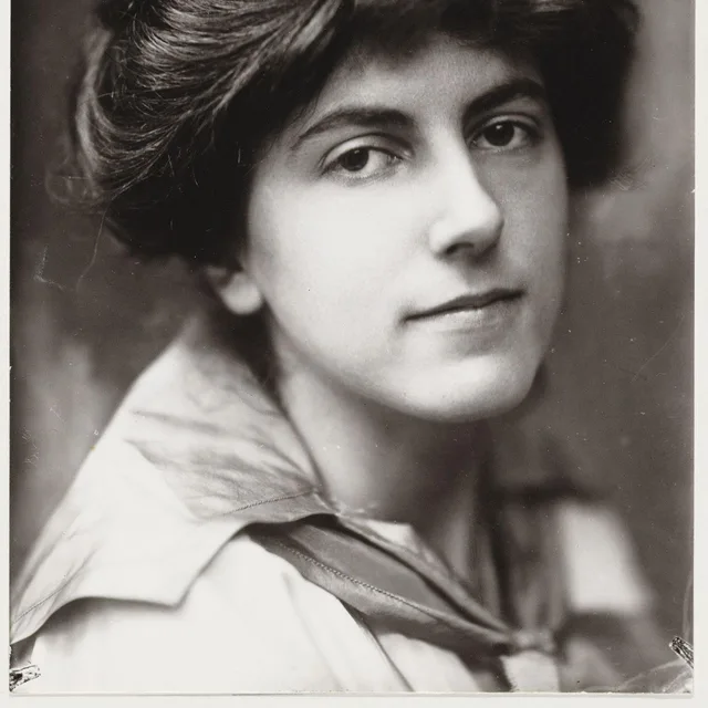 Henriëtte Bosmans