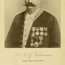 Adolphe Vorderman
