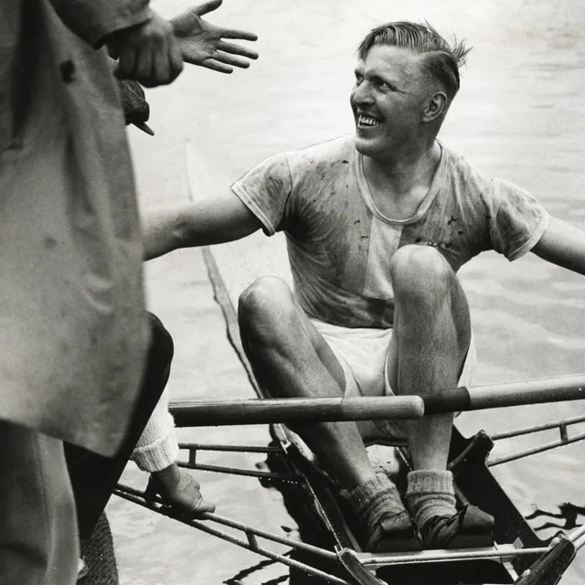 Bert Gunther