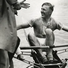 Bert Gunther