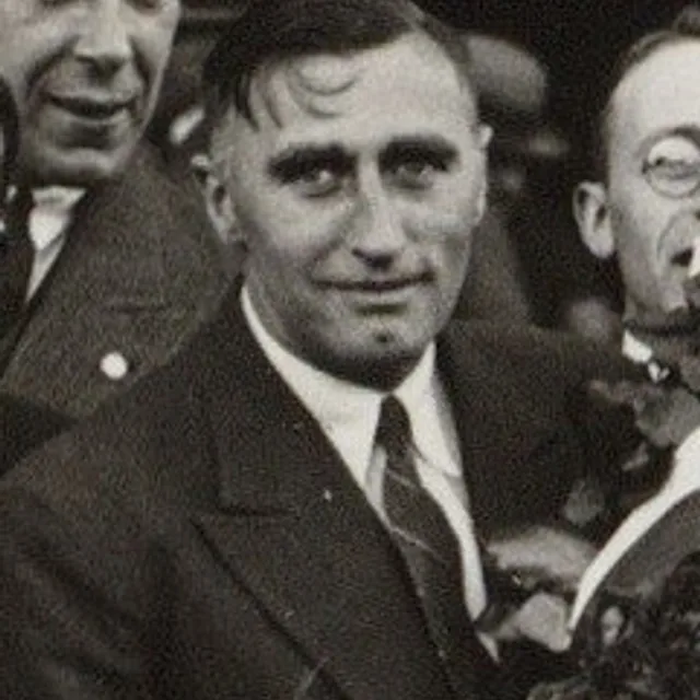 André de Kruijff