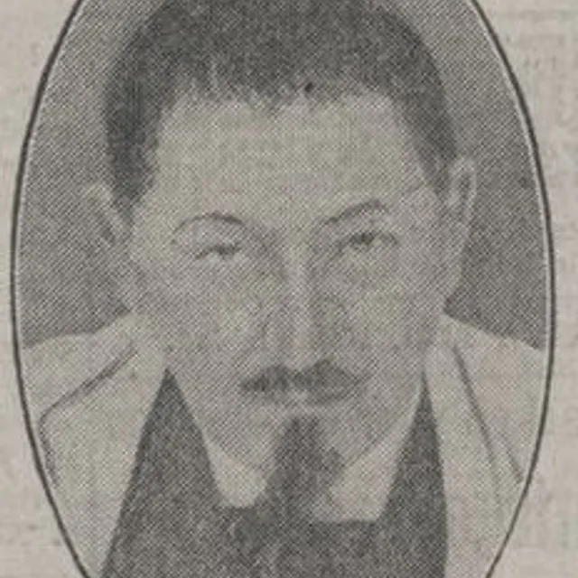 Marie Adrianus van Nieukerken
