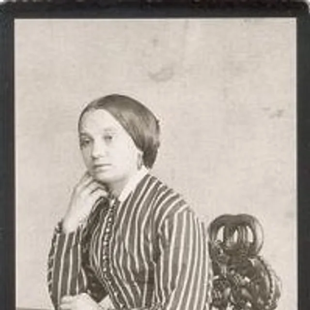 Emma Kirchner