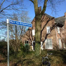 Bart van Elst