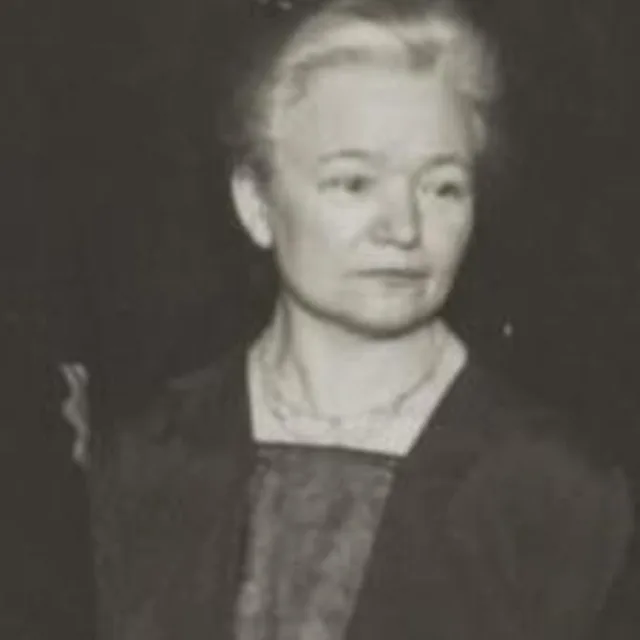Jantina Tammes