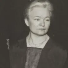Jantina Tammes