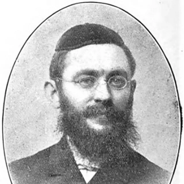 Bernhard Ritter