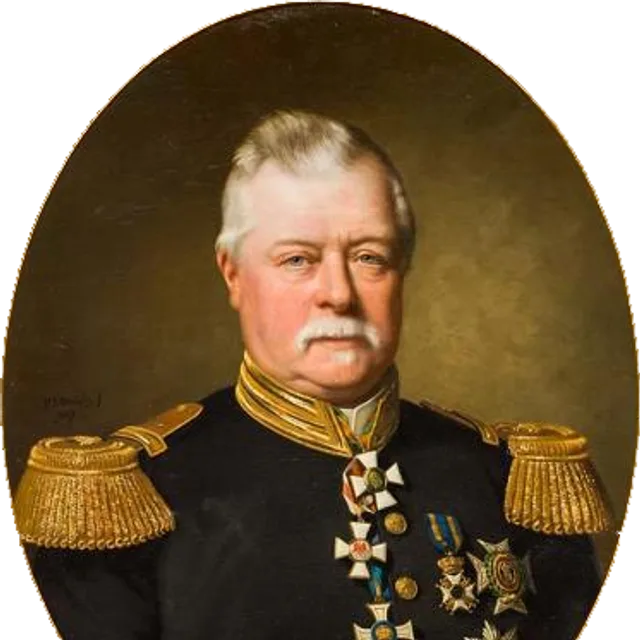 Justinus Egbert Hendrik van Nagell