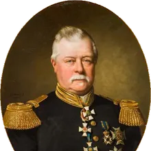 Justinus Egbert Hendrik van Nagell