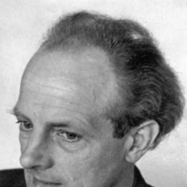Joop Westerweel
