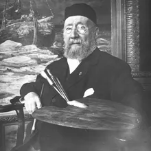 Hendrik Willem Mesdag