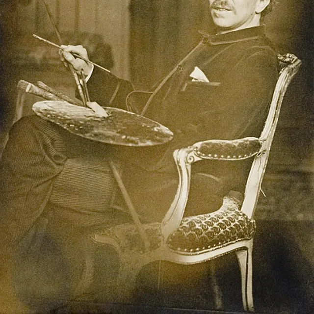 Nicolaas Bastert