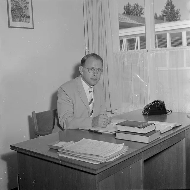 Dolf Bouma