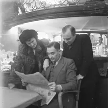 Piet de Leeuw