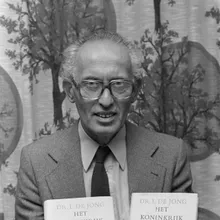 Loe de Jong