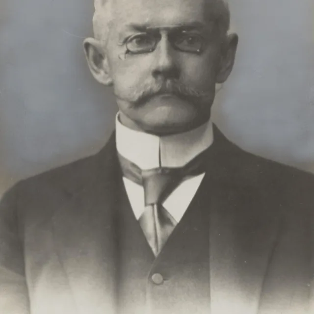 Gerrit Schimmelpenninck