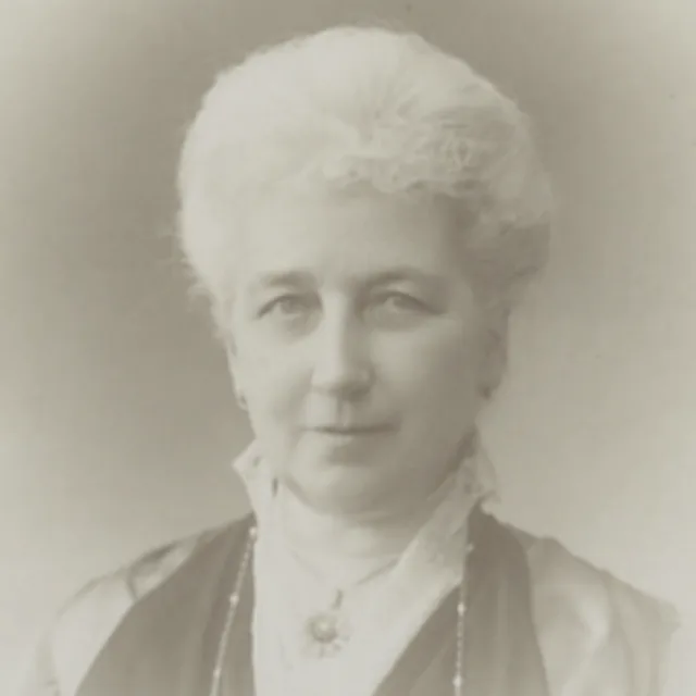 Henriëtte van de Poll