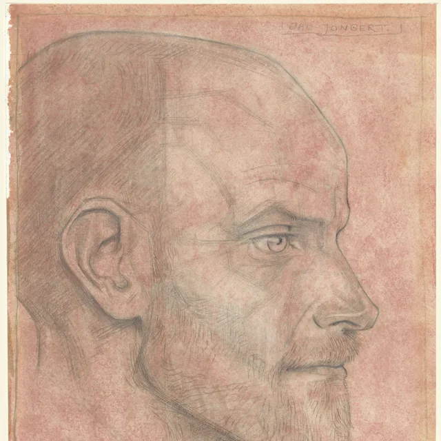 Jacob Jongert