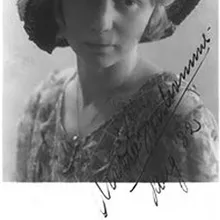 Andrée Bonhomme