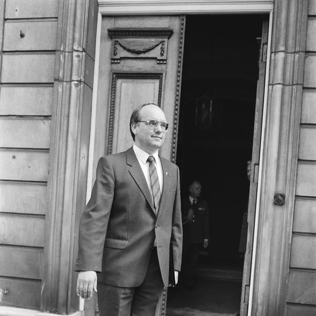Meindert Leerling