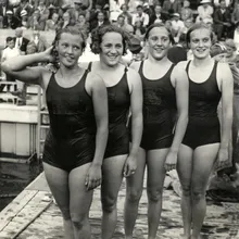 Annie Timmermans