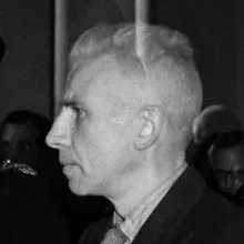 Robert van Genechten