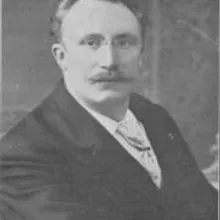 Anton van Rooy