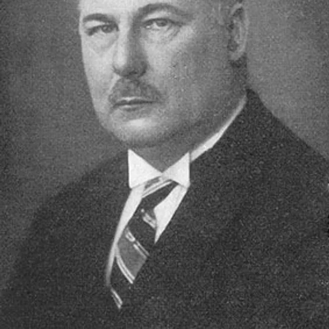 Walrave Boissevain