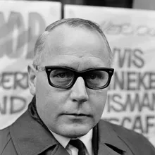 Dirk van den Broek