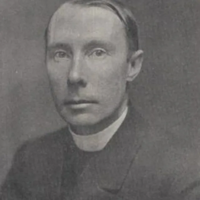 Michael Vuylsteke