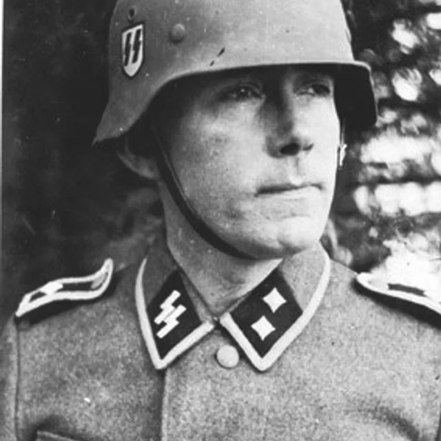 Ernst Herman van Rappard