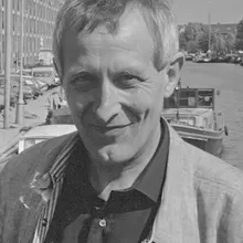 Joop van Stigt