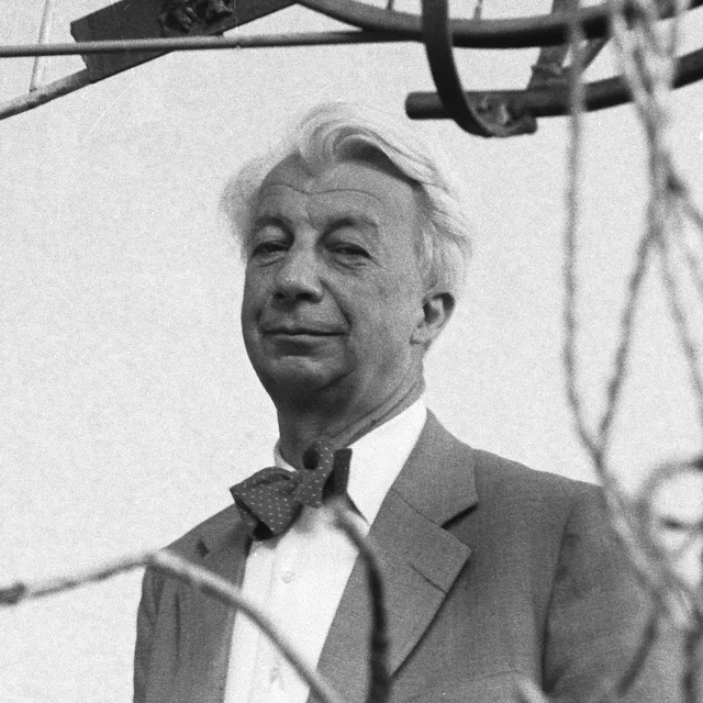Willem Sandberg
