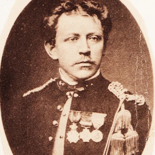 Tjeerd van der Zee