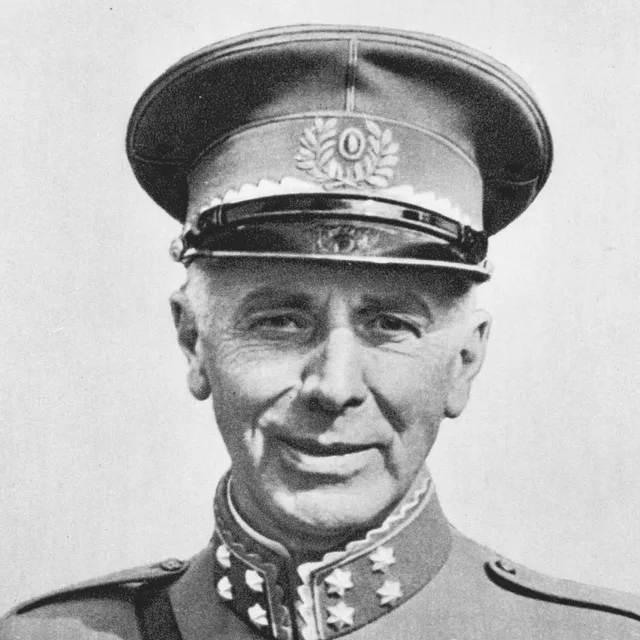 Hendrik Seyffardt