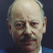 Pieter Kooijmans