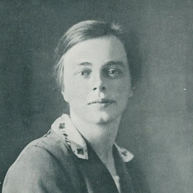 Christine Buisman