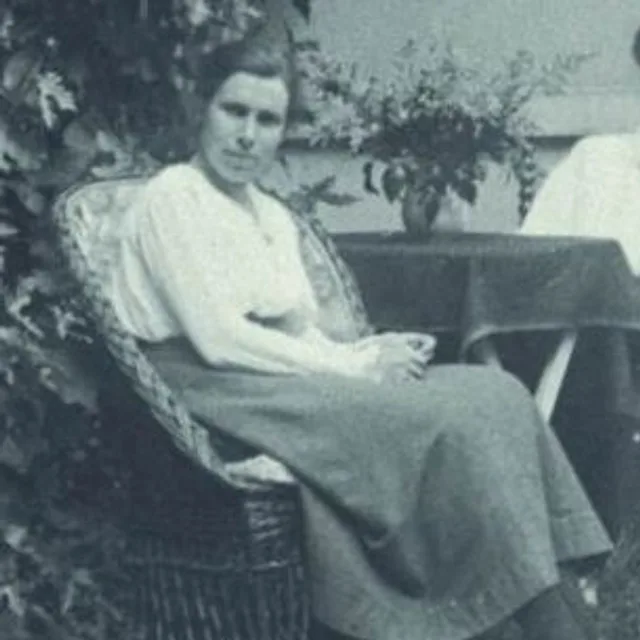 Bea Schwarz