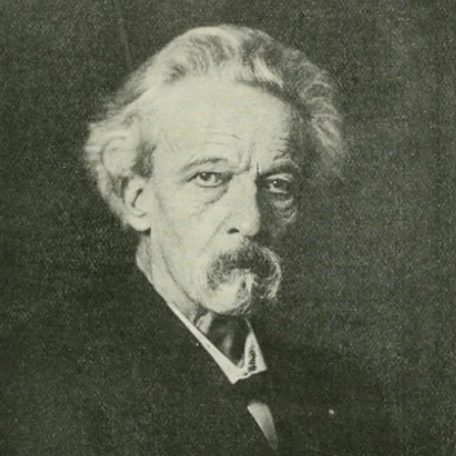 Samuel de Lange jr.