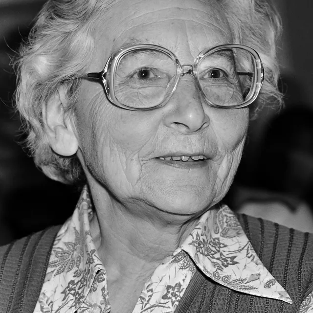 An Rutgers van der Loeff