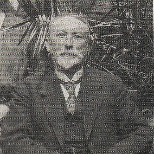 Hendrik Juynboll
